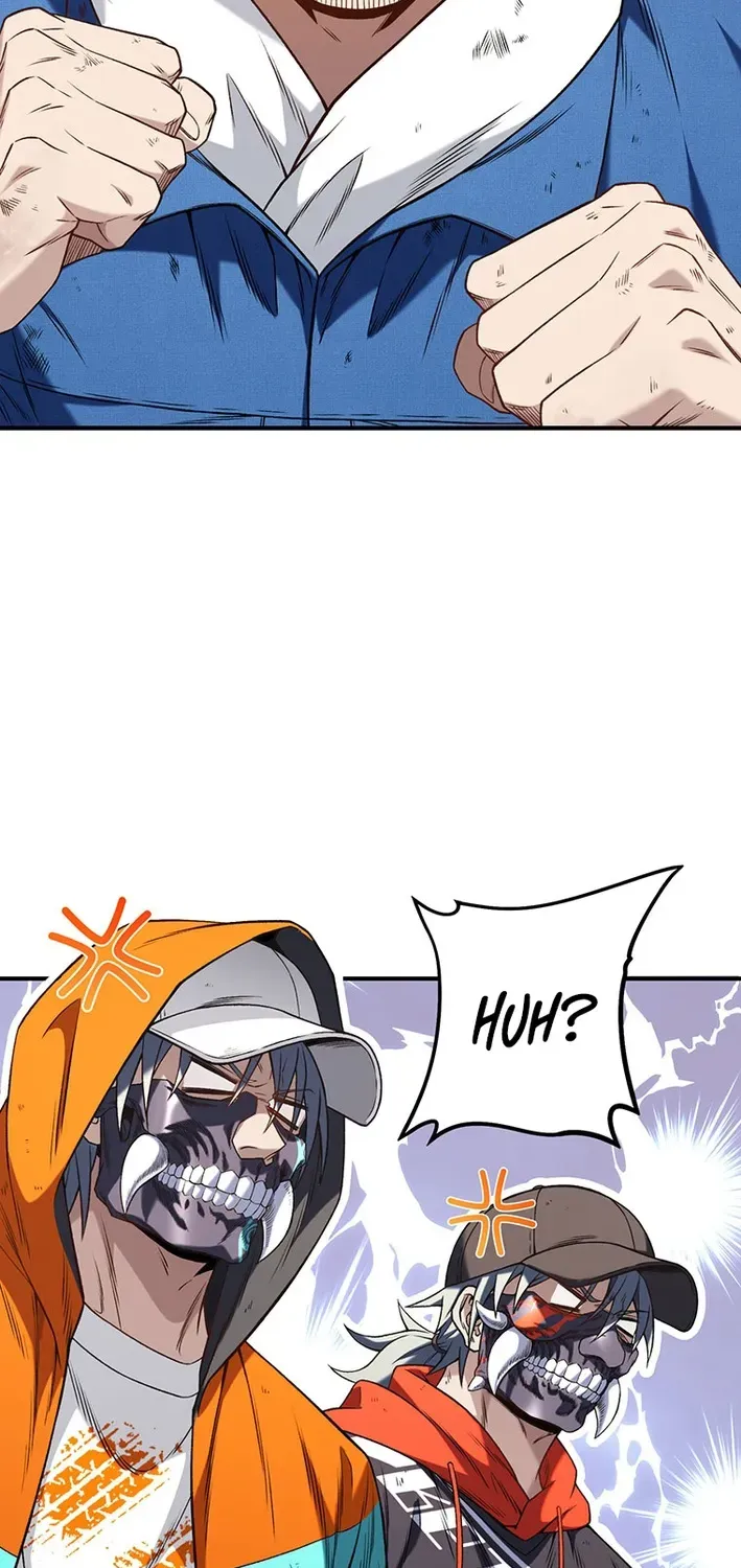Read Brawl Dad: The No-Name Middle-Aged Beast chapter 13 image 9 on Lezhin