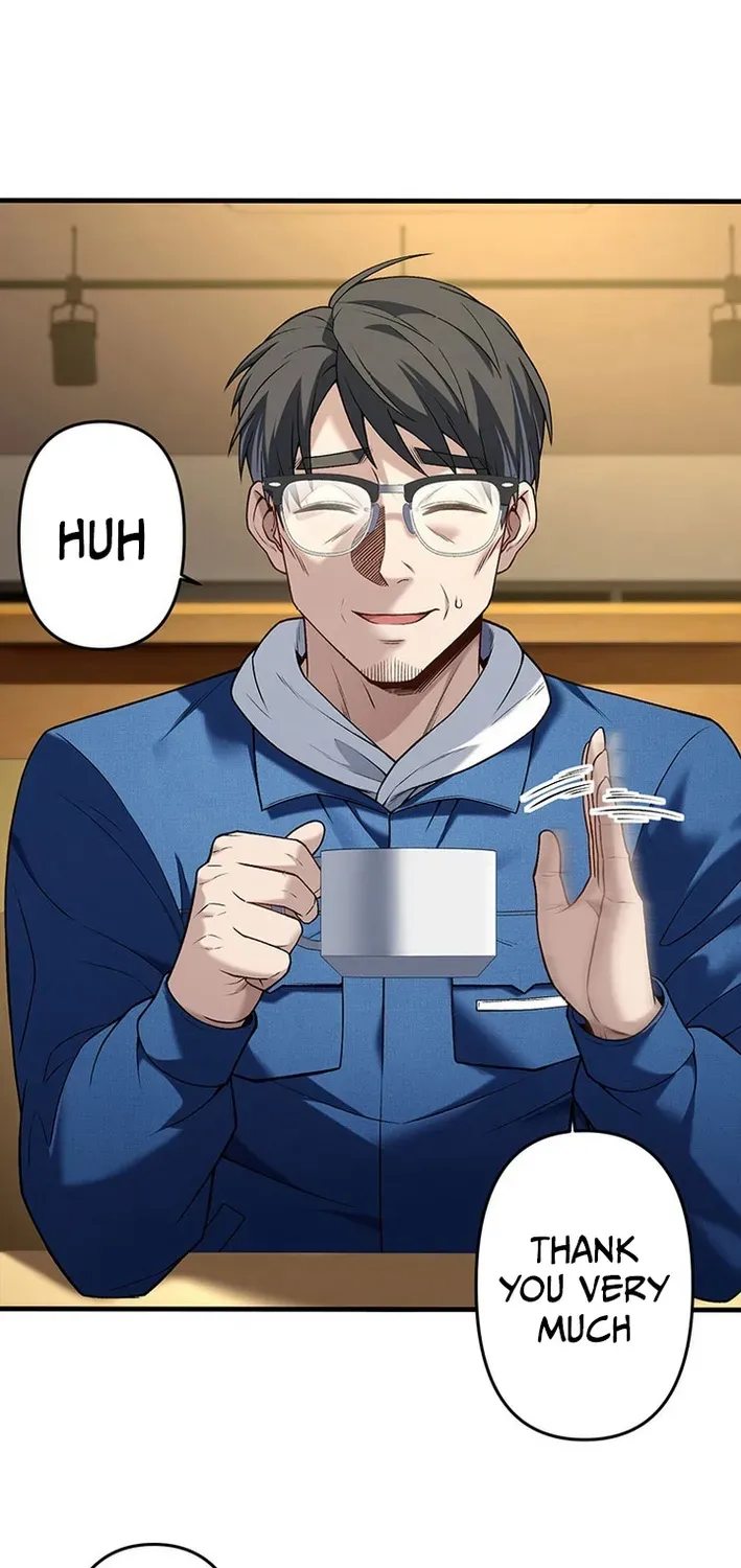 Read Brawl Dad: The No-Name Middle-Aged Beast chapter 17 image 2 on Lezhin