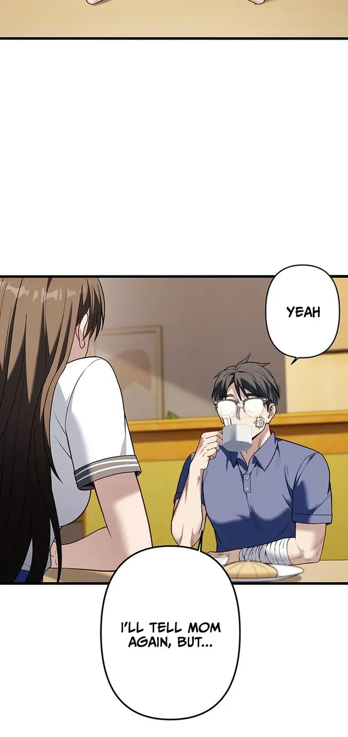 Read Brawl Dad: The No-Name Middle-Aged Beast chapter 21 image 12 on Lezhin