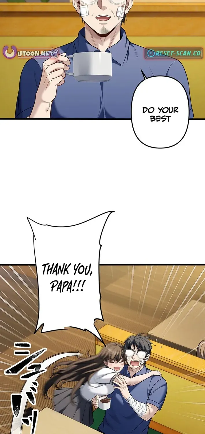 Read Brawl Dad: The No-Name Middle-Aged Beast chapter 21 image 19 on Lezhin
