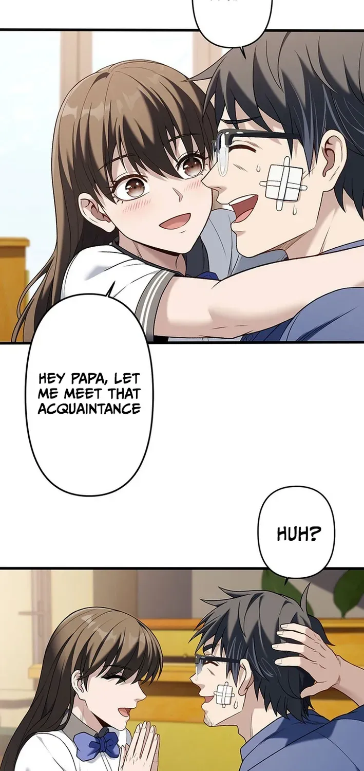 Read Brawl Dad: The No-Name Middle-Aged Beast chapter 21 image 21 on Lezhin
