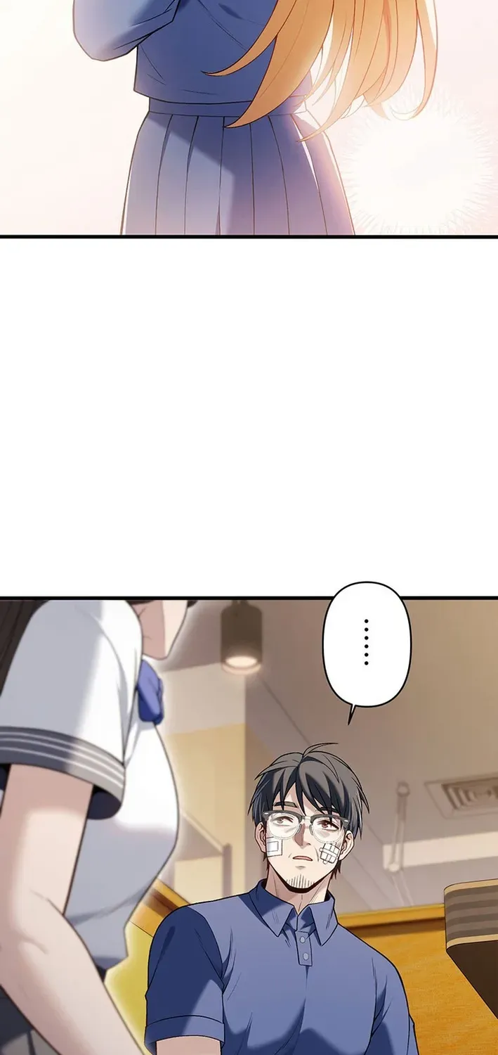 Read Brawl Dad: The No-Name Middle-Aged Beast chapter 21 image 23 on Lezhin