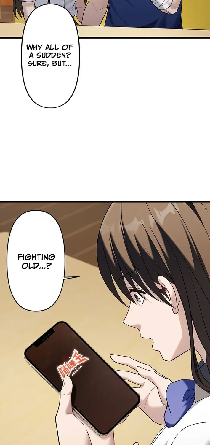 Read Brawl Dad: The No-Name Middle-Aged Beast chapter 21 image 25 on Lezhin