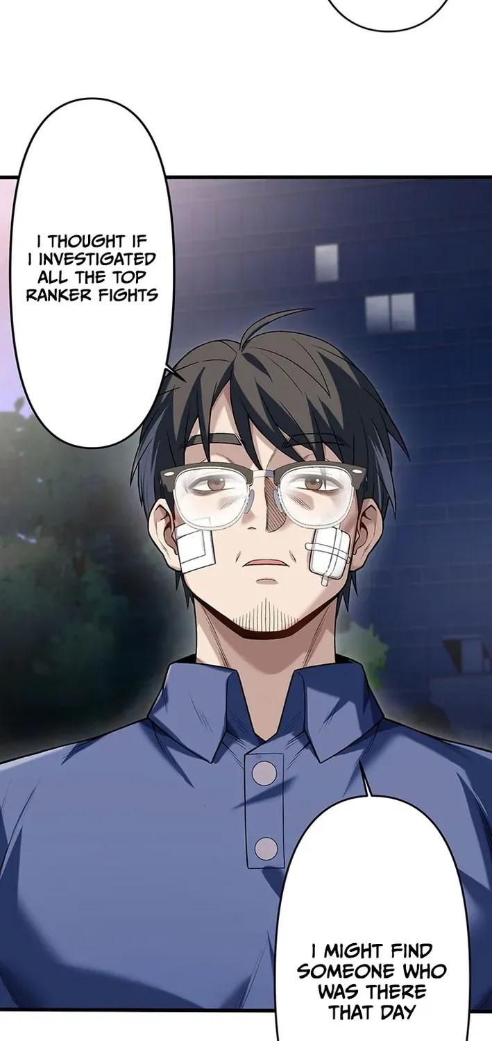 Read Brawl Dad: The No-Name Middle-Aged Beast chapter 21 image 45 on Lezhin