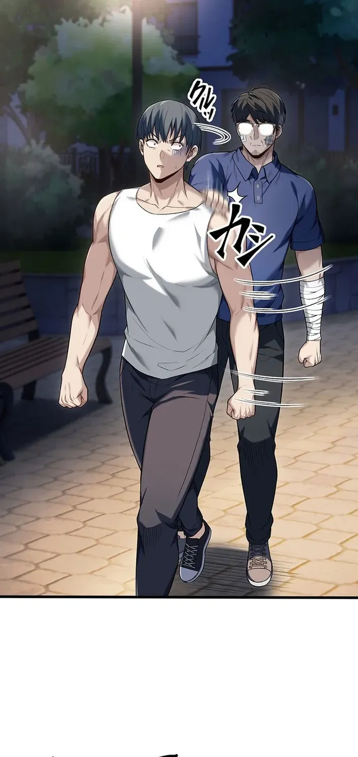 Read Brawl Dad: The No-Name Middle-Aged Beast chapter 21 image 47 on Lezhin