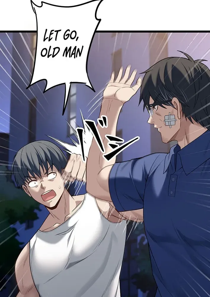 Read Brawl Dad: The No-Name Middle-Aged Beast chapter 21 image 48 on Lezhin