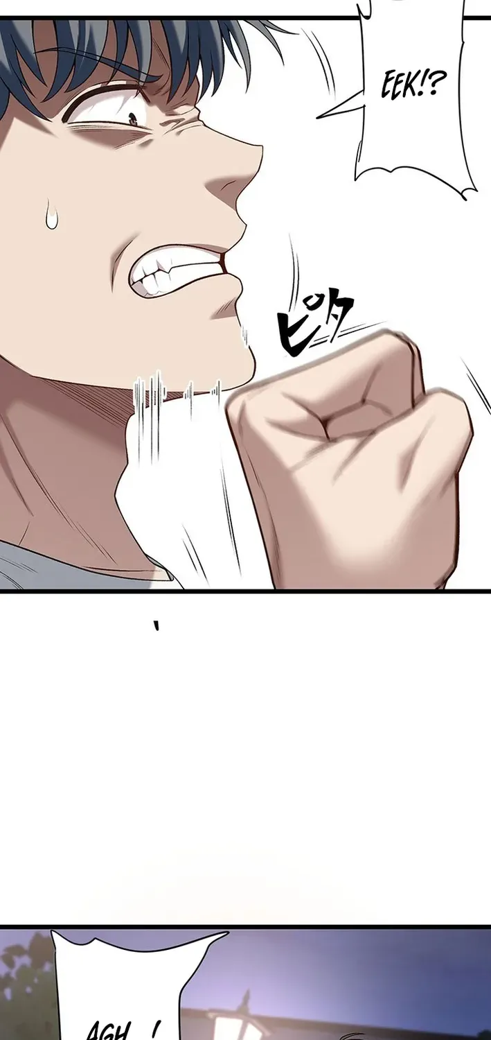 Read Brawl Dad: The No-Name Middle-Aged Beast chapter 21 image 50 on Lezhin
