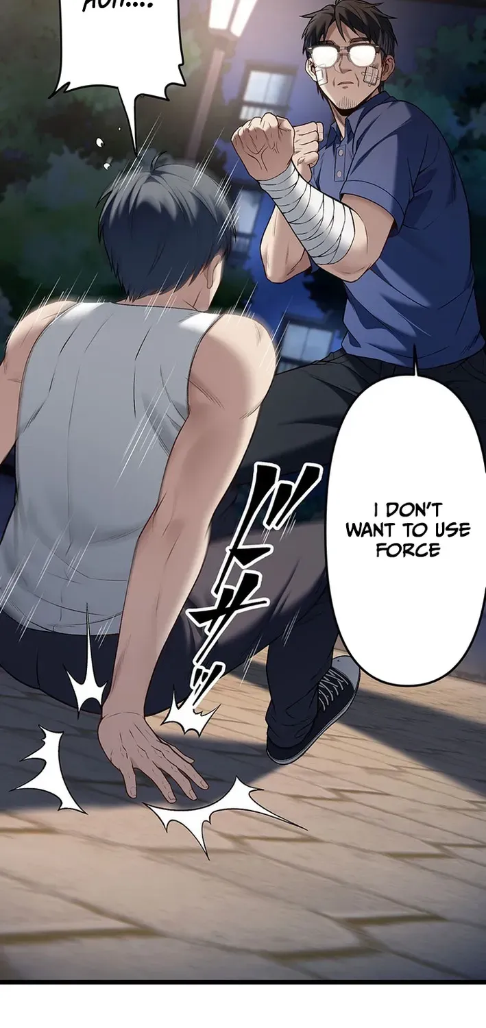 Read Brawl Dad: The No-Name Middle-Aged Beast chapter 21 image 51 on Lezhin
