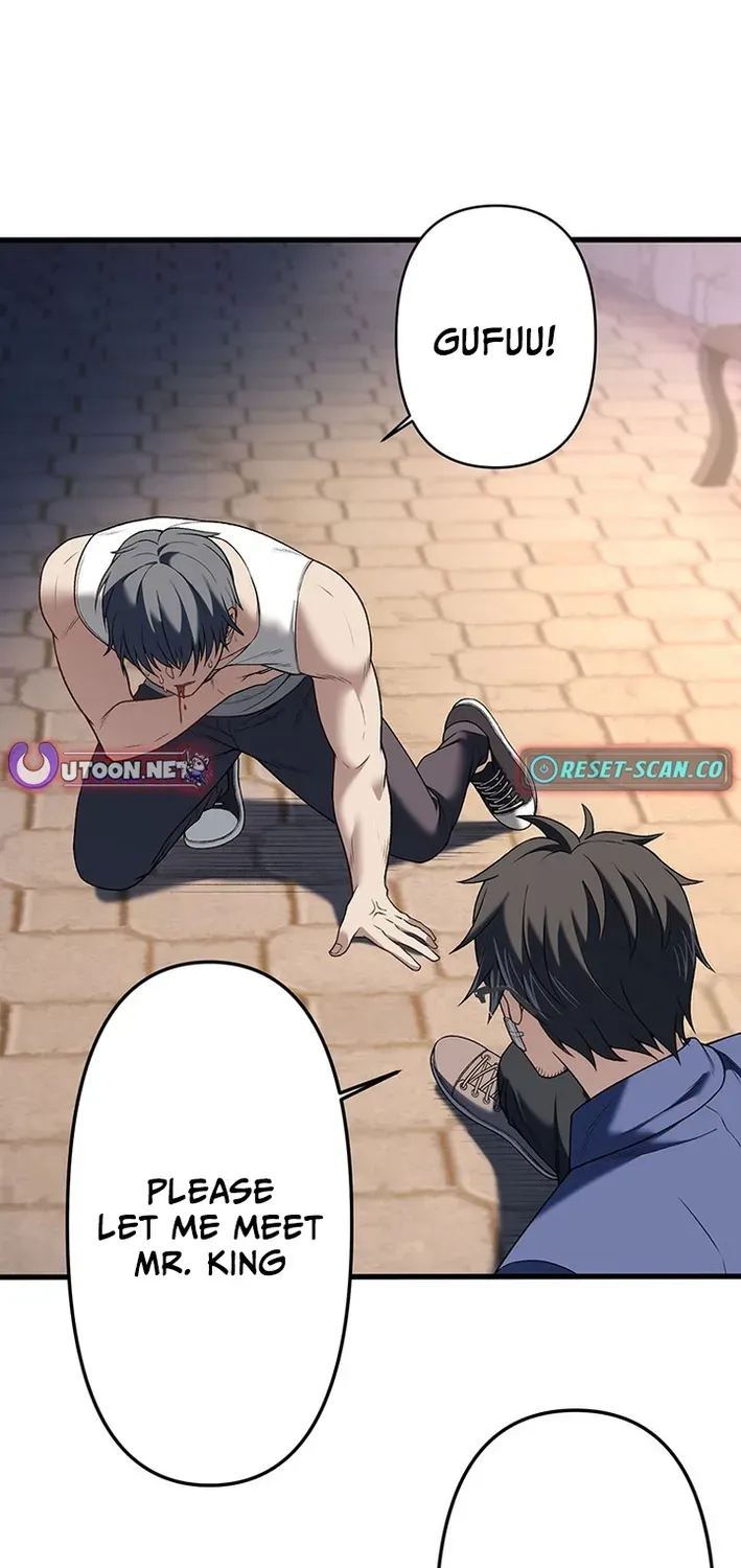 Read Brawl Dad: The No-Name Middle-Aged Beast chapter 21 image 56 on Lezhin