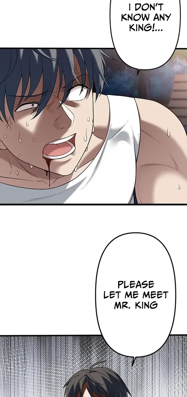 Read Brawl Dad: The No-Name Middle-Aged Beast chapter 21 image 57 on Lezhin