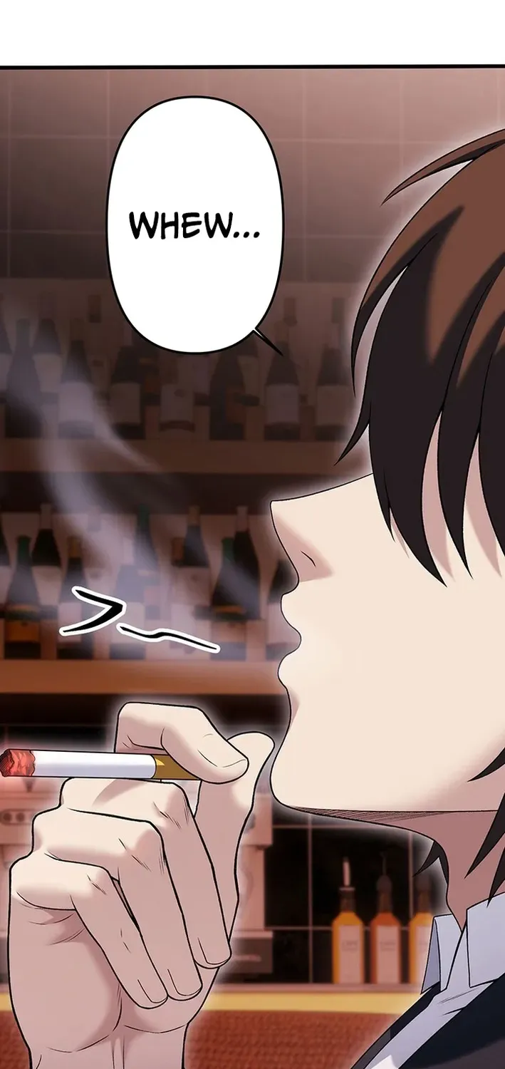 Read Brawl Dad: The No-Name Middle-Aged Beast chapter 22 image 3 on Lezhin