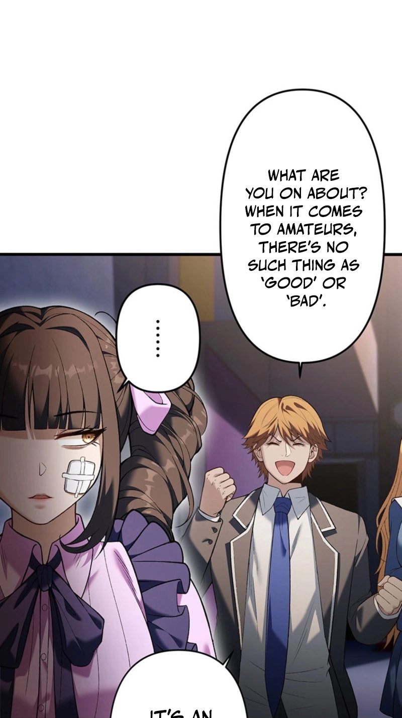 Read Brawl Dad: The No-Name Middle-Aged Beast chapter 33 image 3 on Lezhin