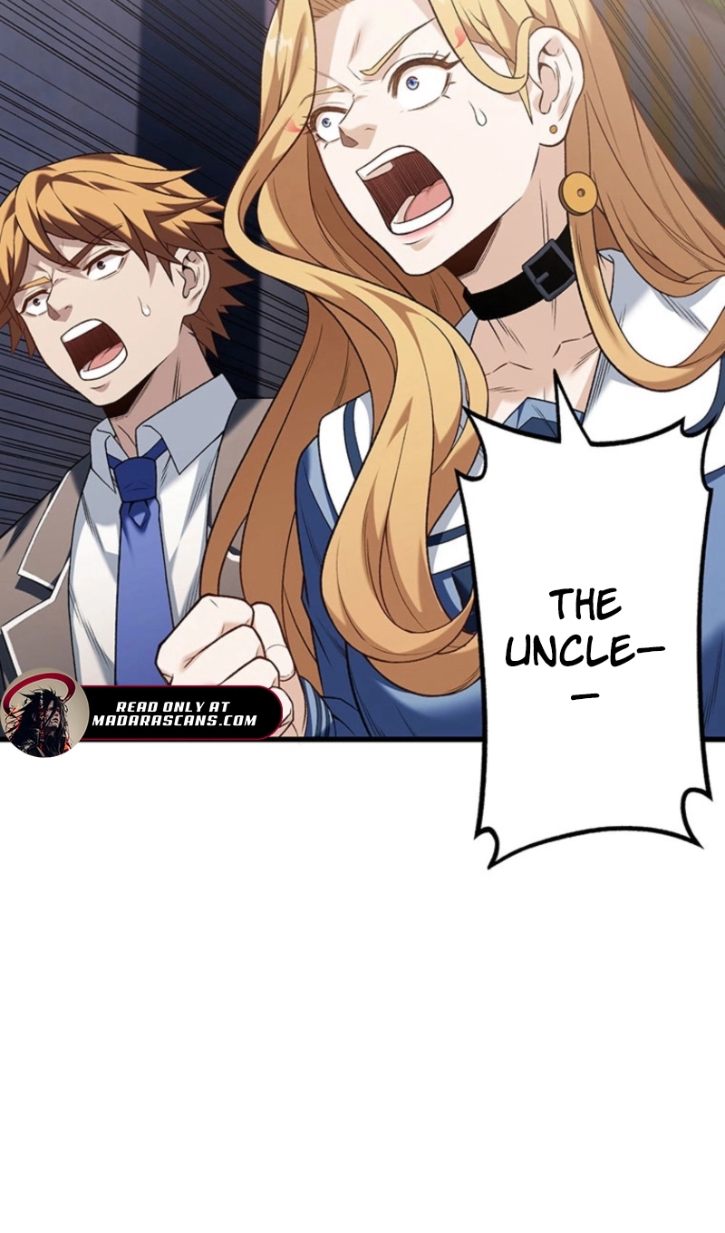 Read Brawl Dad: The No-Name Middle-Aged Beast chapter 36 image 2 on Lezhin