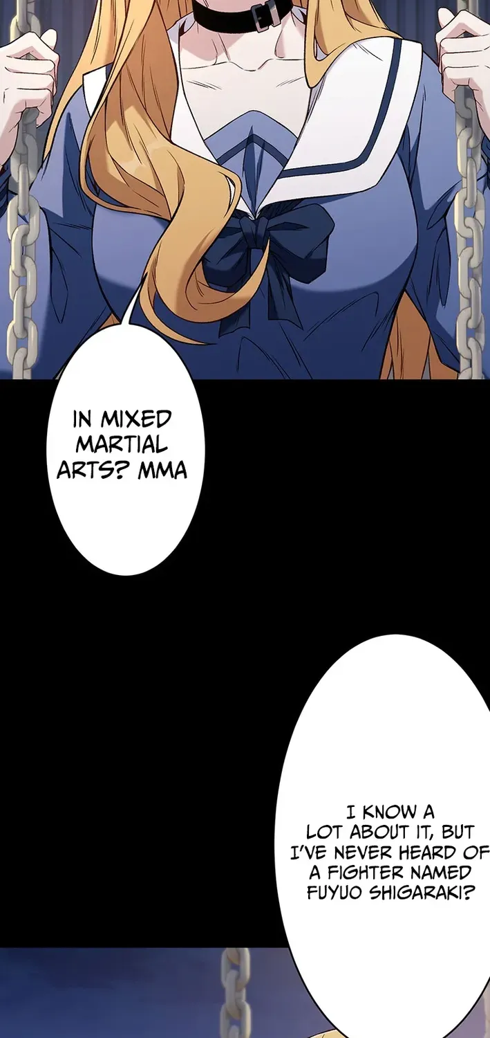 Read Brawl Dad: The No-Name Middle-Aged Beast chapter 4 image 2 on Lezhin