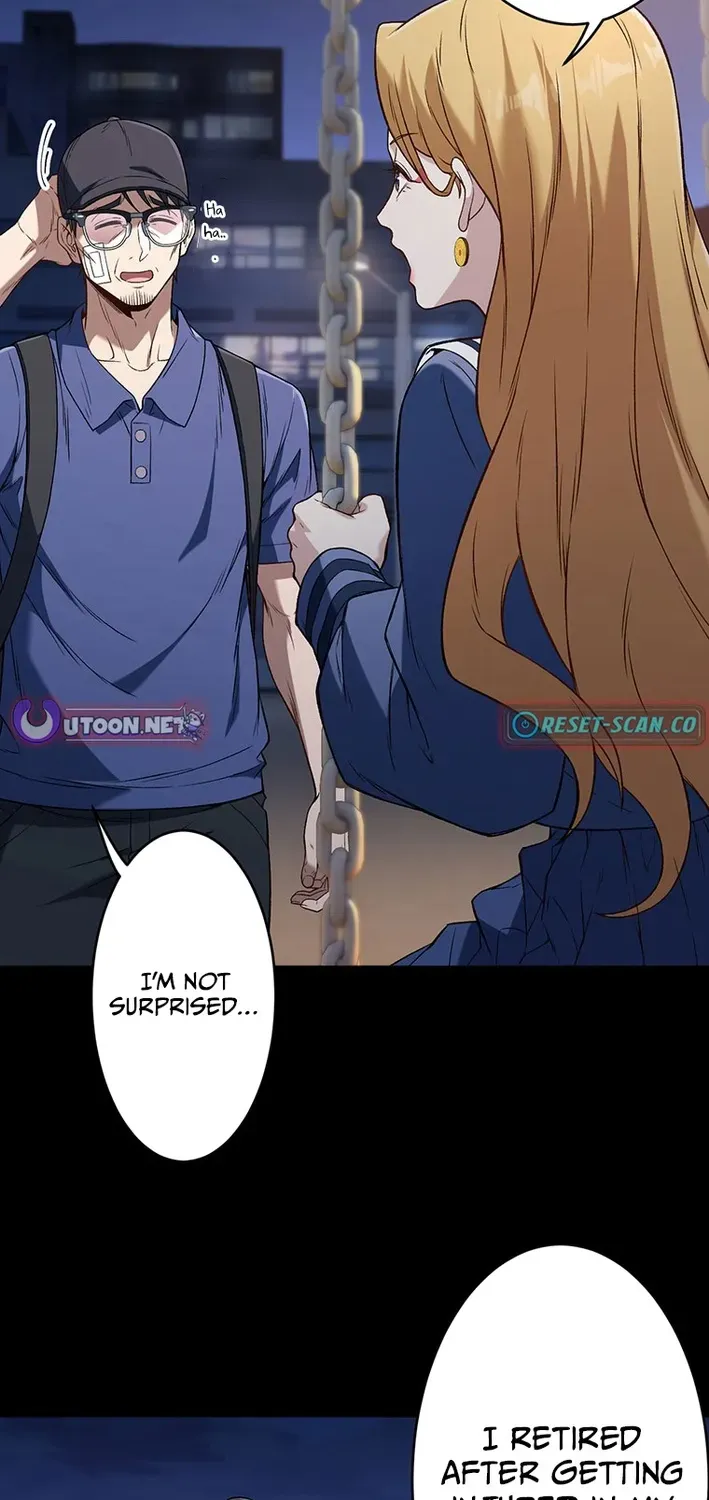 Read Brawl Dad: The No-Name Middle-Aged Beast chapter 4 image 3 on Lezhin