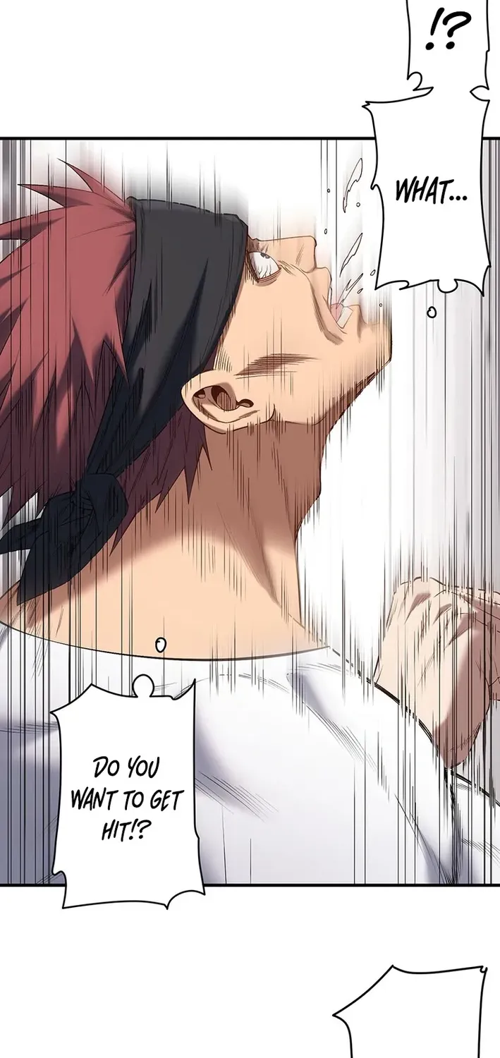 Read Brawl Dad: The No-Name Middle-Aged Beast chapter 4 image 45 on Lezhin