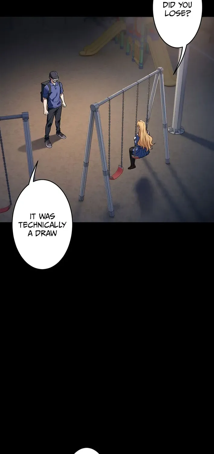 Read Brawl Dad: The No-Name Middle-Aged Beast chapter 4 image 5 on Lezhin