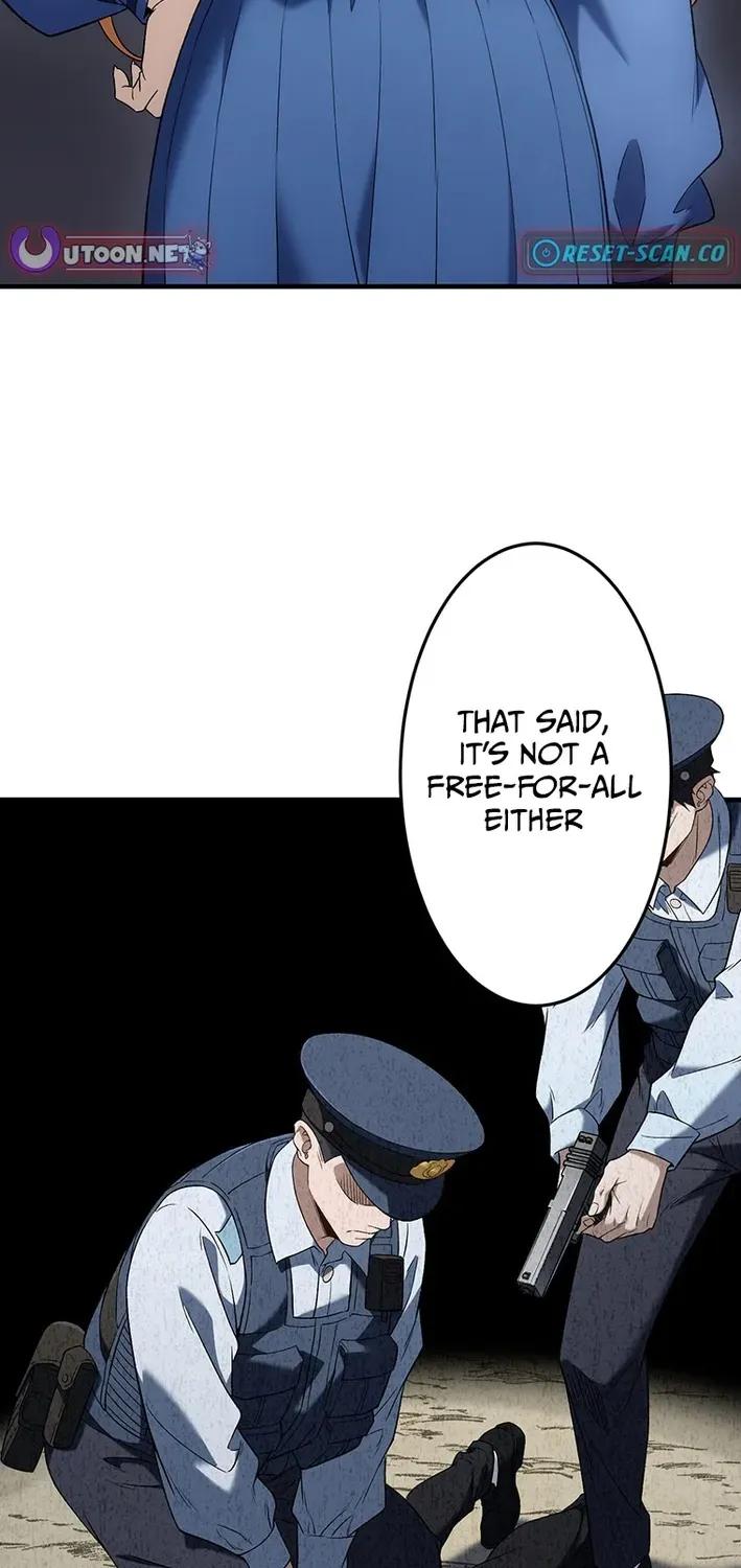 Read Brawl Dad: The No-Name Middle-Aged Beast chapter 6 image 2 on Lezhin