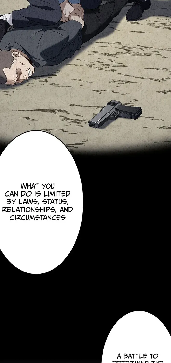 Read Brawl Dad: The No-Name Middle-Aged Beast chapter 6 image 3 on Lezhin