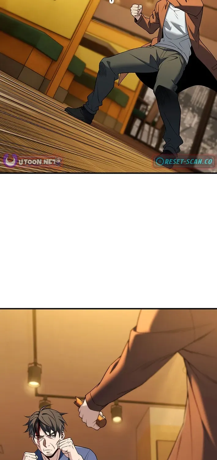Read Brawl Dad: The No-Name Middle-Aged Beast chapter 7 image 2 on Lezhin