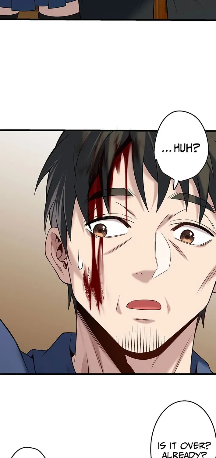 Read Brawl Dad: The No-Name Middle-Aged Beast chapter 7 image 32 on Lezhin