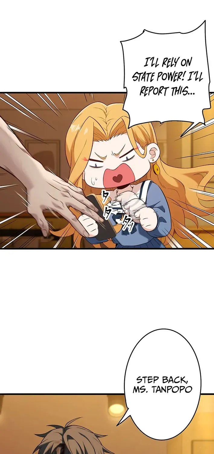Read Brawl Dad: The No-Name Middle-Aged Beast chapter 7 image 45 on Lezhin