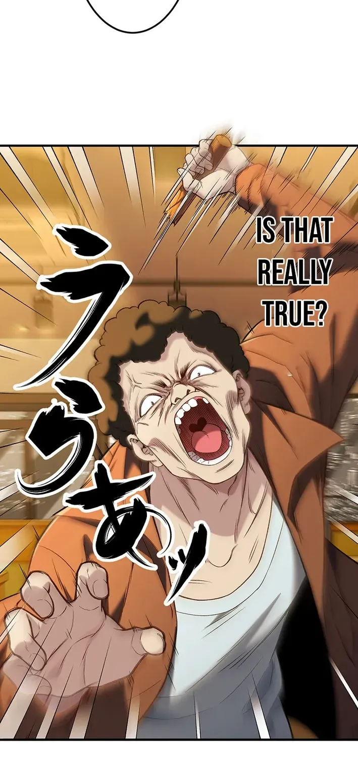 Read Brawl Dad: The No-Name Middle-Aged Beast chapter 7 image 7 on Lezhin