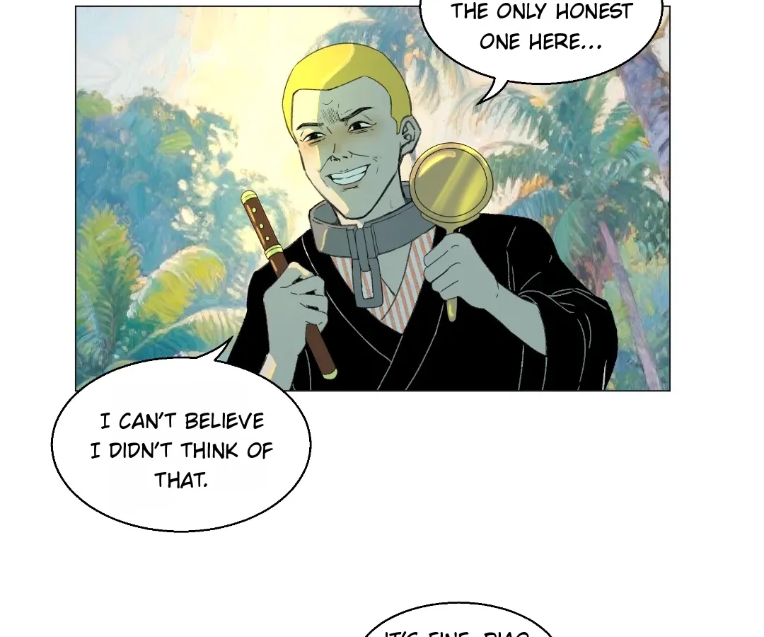 Read Break Me if You Can chapter 14 image 13 on Lezhin