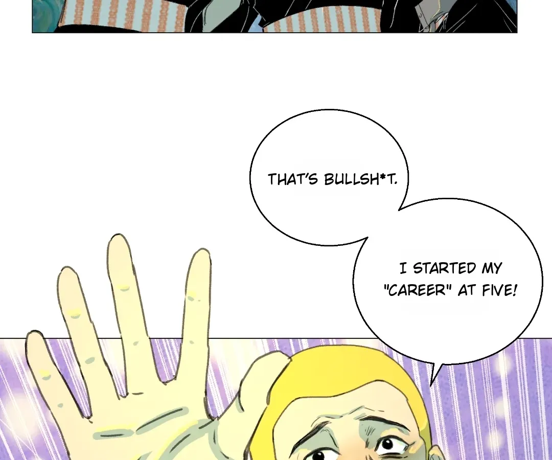 Read Break Me if You Can chapter 14 image 16 on Lezhin