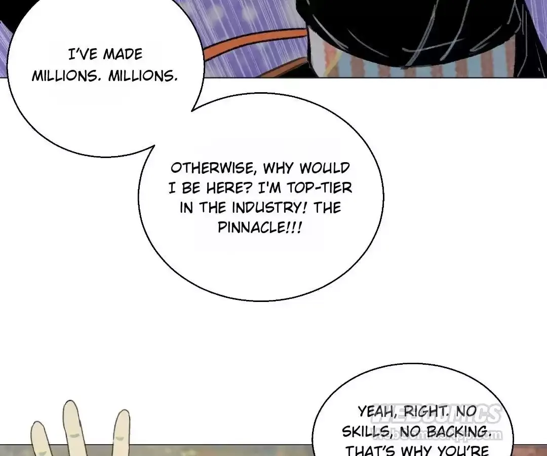 Read Break Me if You Can chapter 14 image 18 on Lezhin