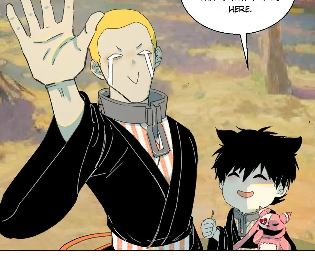 Read Break Me if You Can chapter 14 image 19 on Lezhin