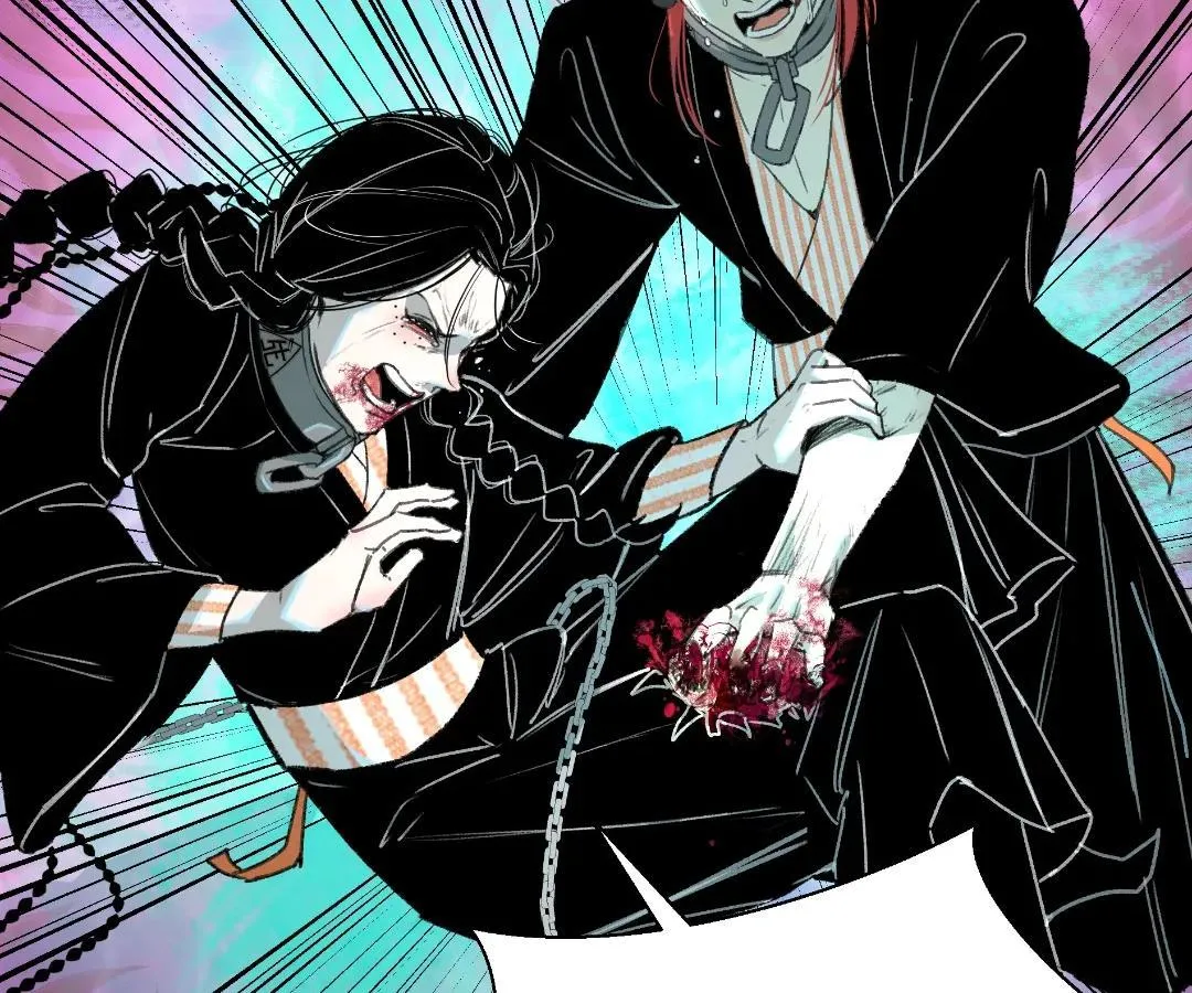 Read Break Me if You Can chapter 9 image 11 on Lezhin