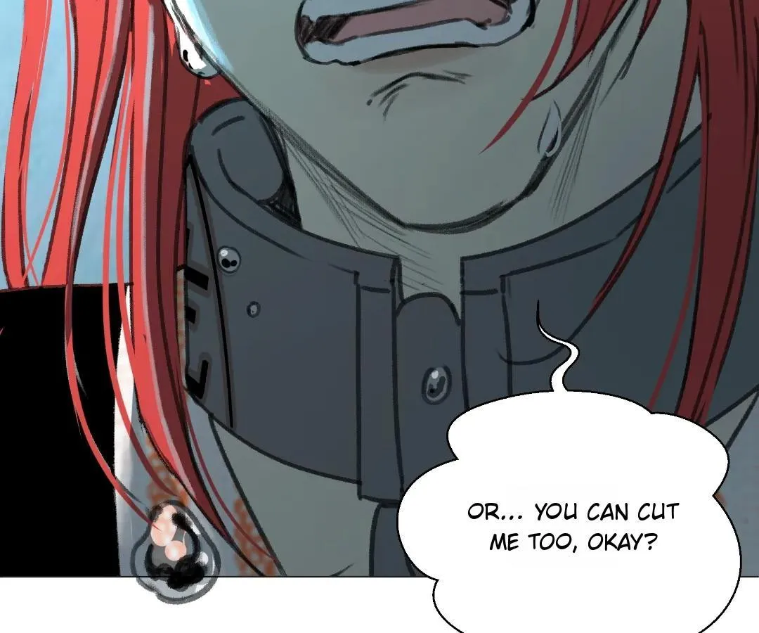 Read Break Me if You Can chapter 9 image 3 on Lezhin