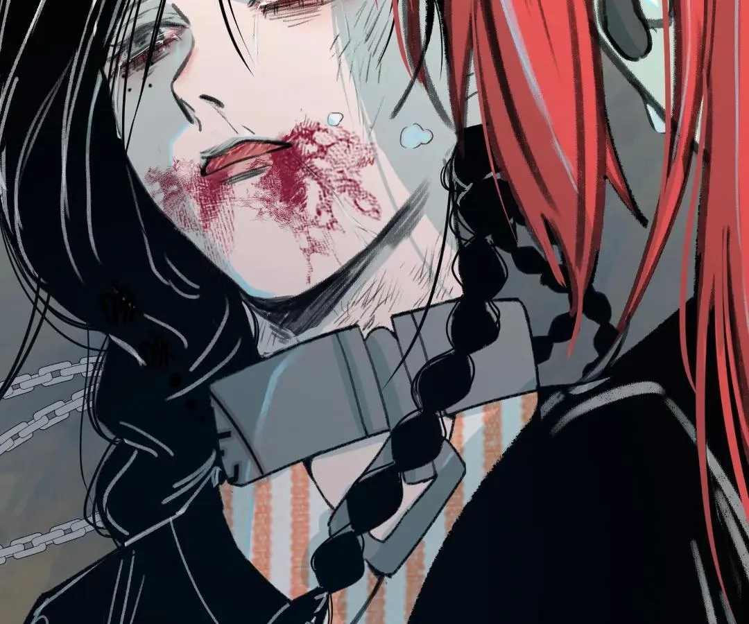 Read Break Me if You Can chapter 9 image 7 on Lezhin