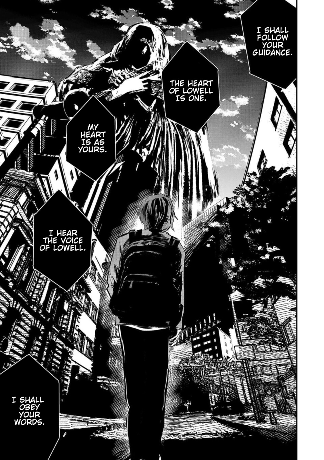 Read Break New World chapter 1 image 39 on Lezhin