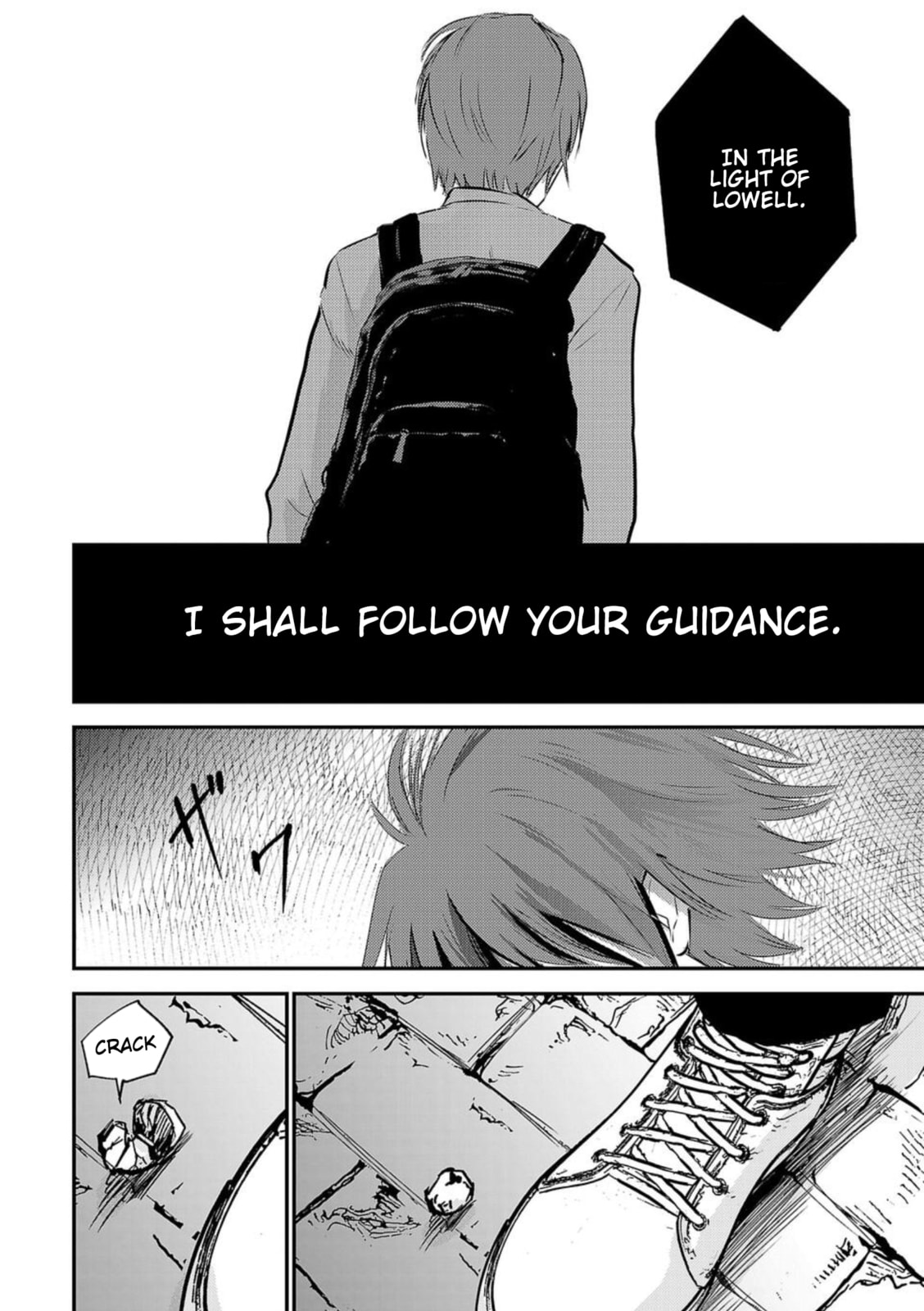 Read Break New World chapter 1 image 40 on Lezhin