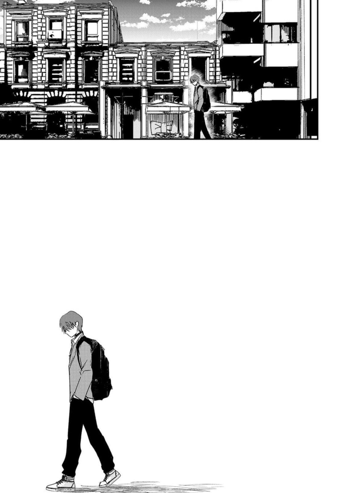 Read Break New World chapter 1 image 43 on Lezhin