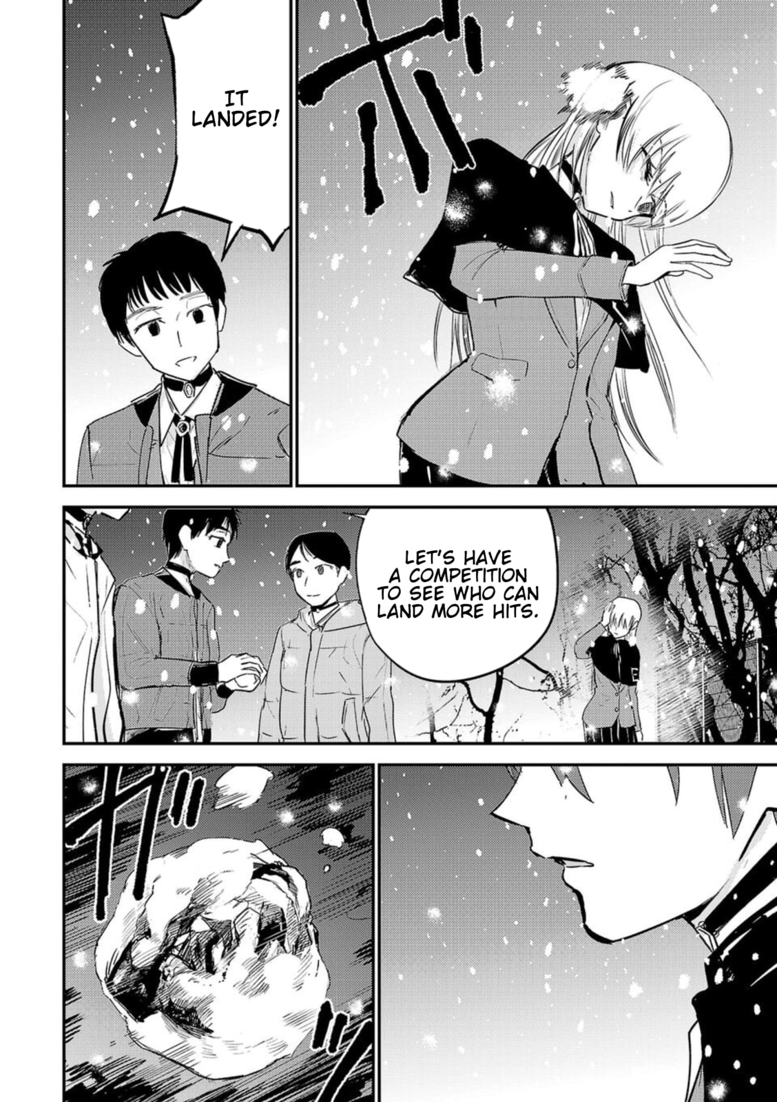 Read Break New World chapter 1 image 48 on Lezhin