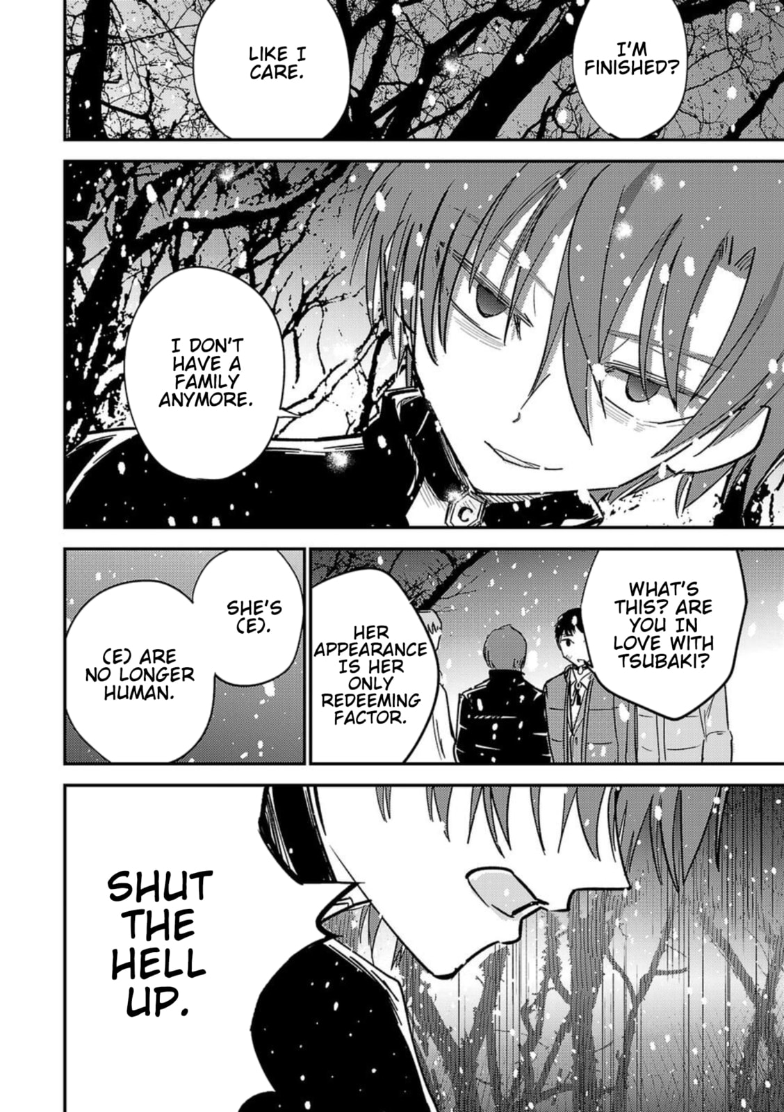 Read Break New World chapter 1 image 52 on Lezhin