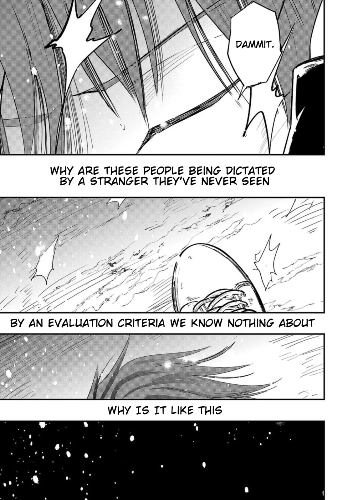 Read Break New World chapter 1 image 55 on Lezhin