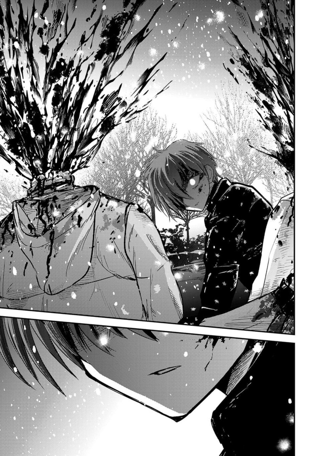 Read Break New World chapter 1 image 62 on Lezhin