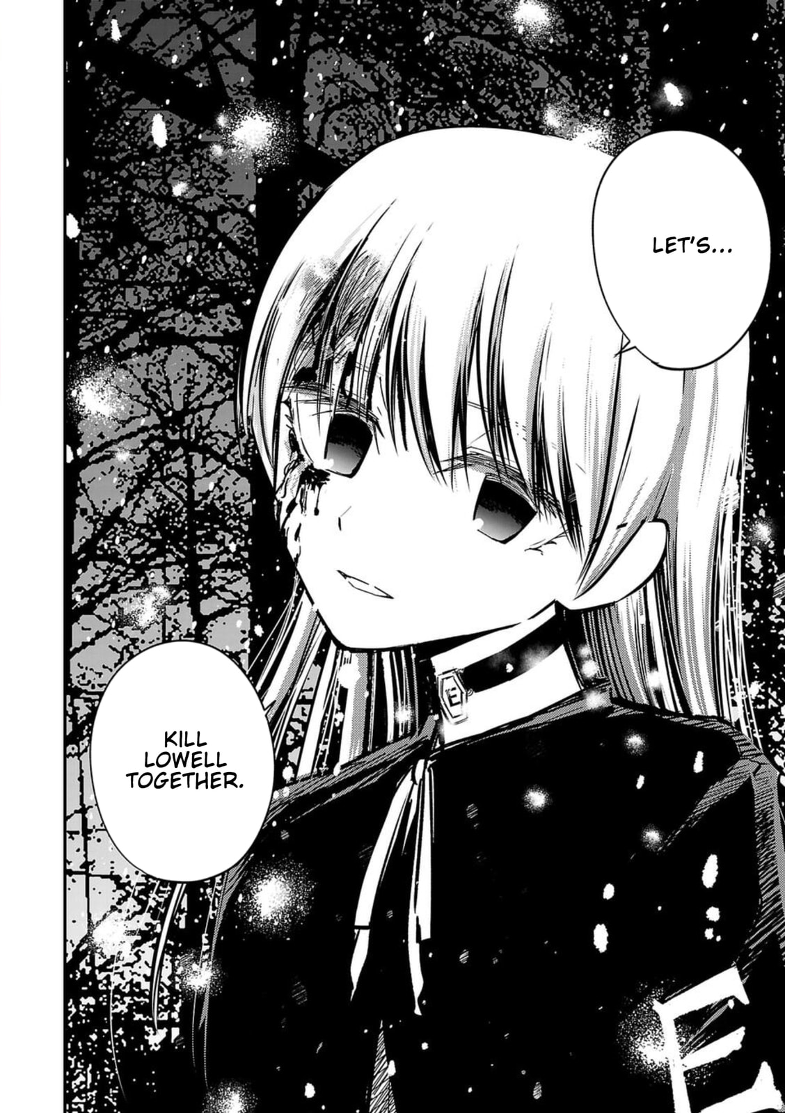 Read Break New World chapter 1 image 69 on Lezhin