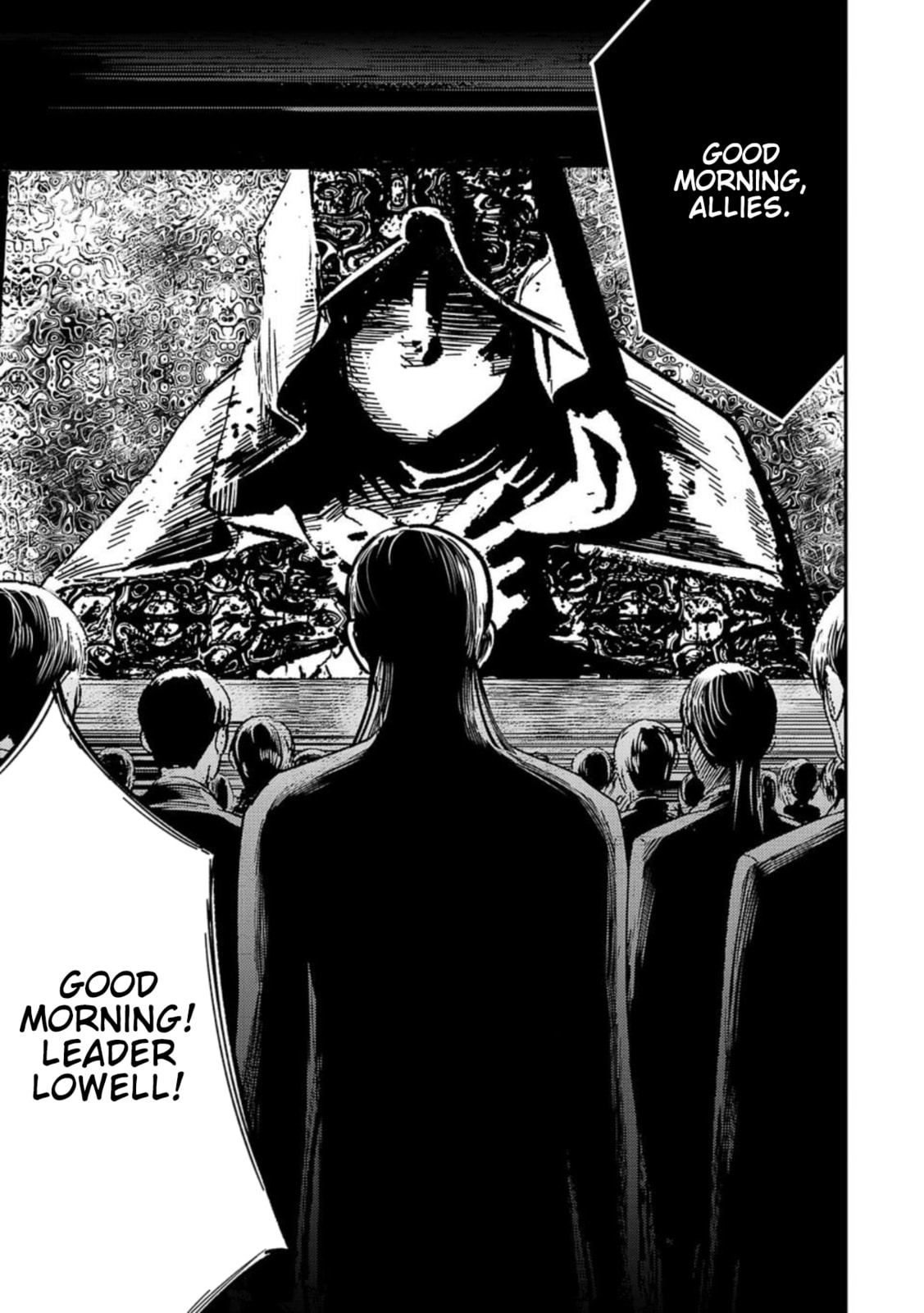 Read Break New World chapter 10 image 2 on Lezhin
