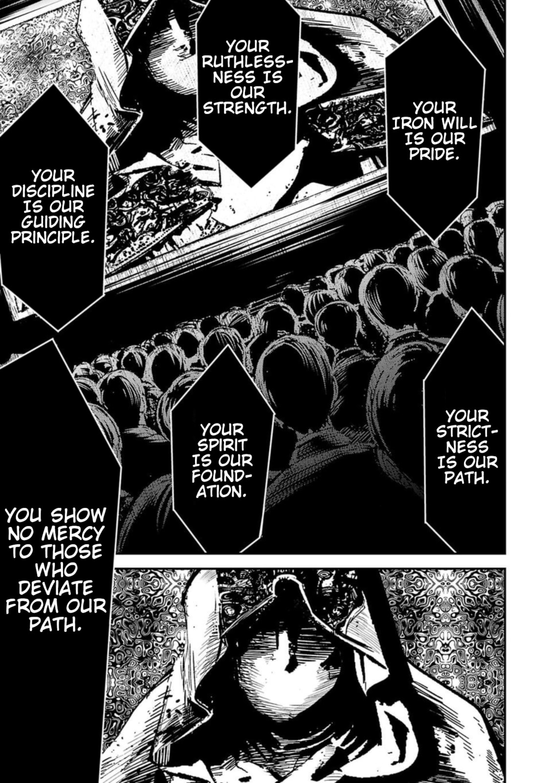 Read Break New World chapter 10 image 4 on Lezhin