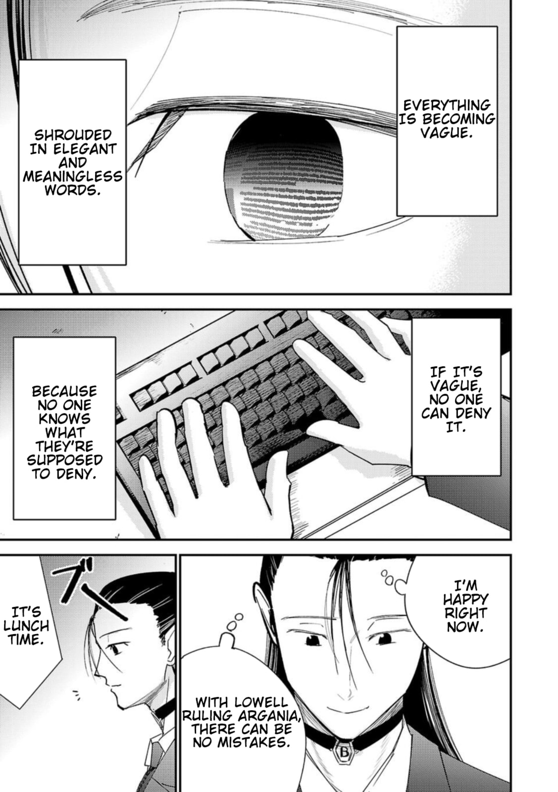 Read Break New World chapter 10 image 8 on Lezhin