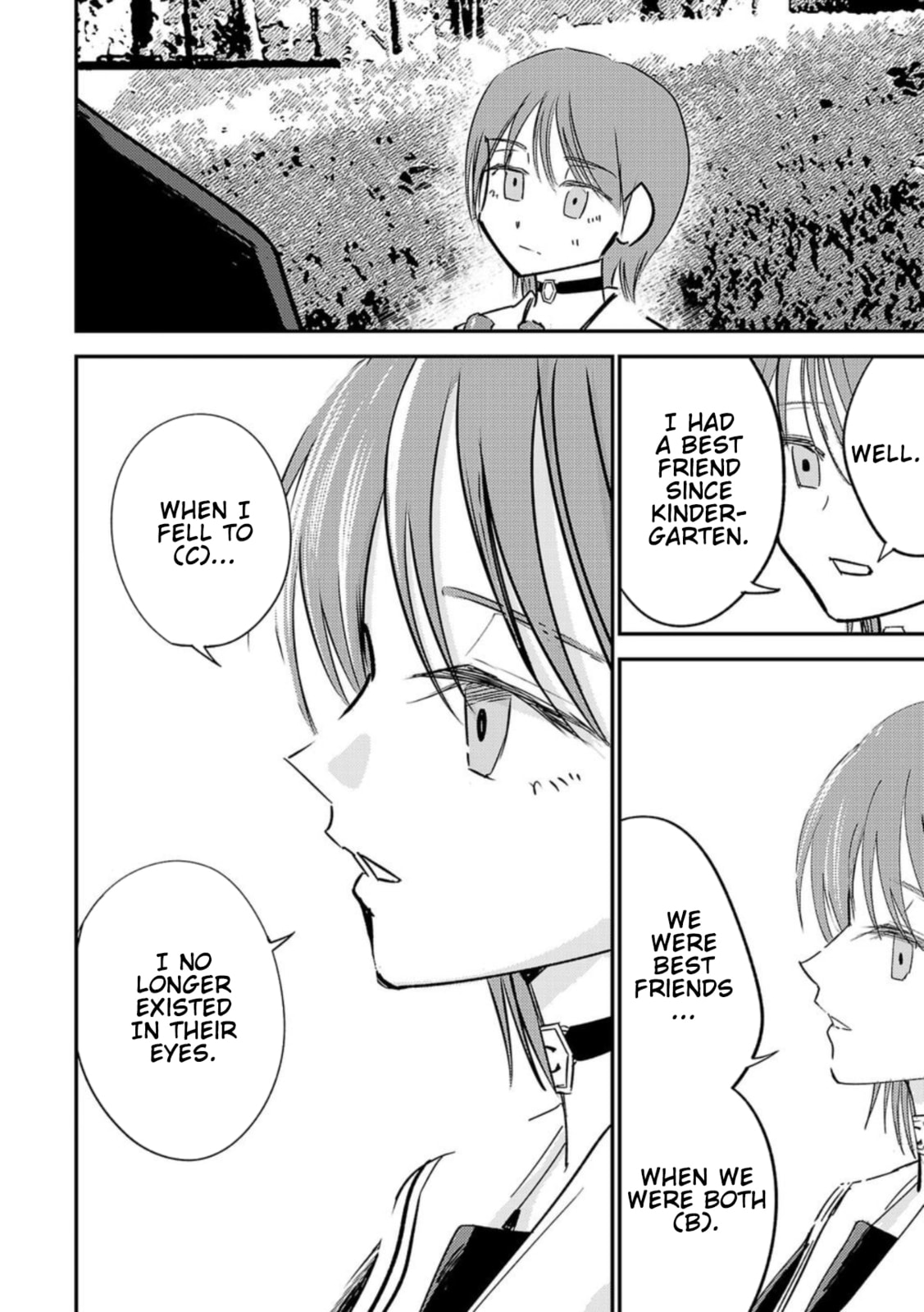 Read Break New World chapter 11 image 11 on Lezhin