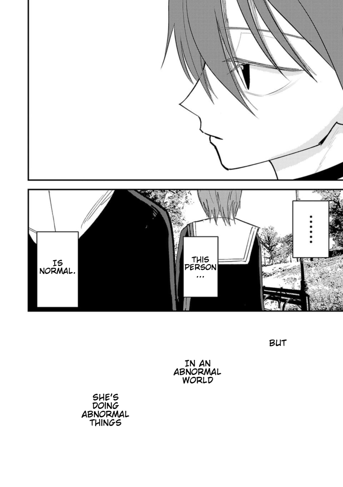 Read Break New World chapter 11 image 13 on Lezhin