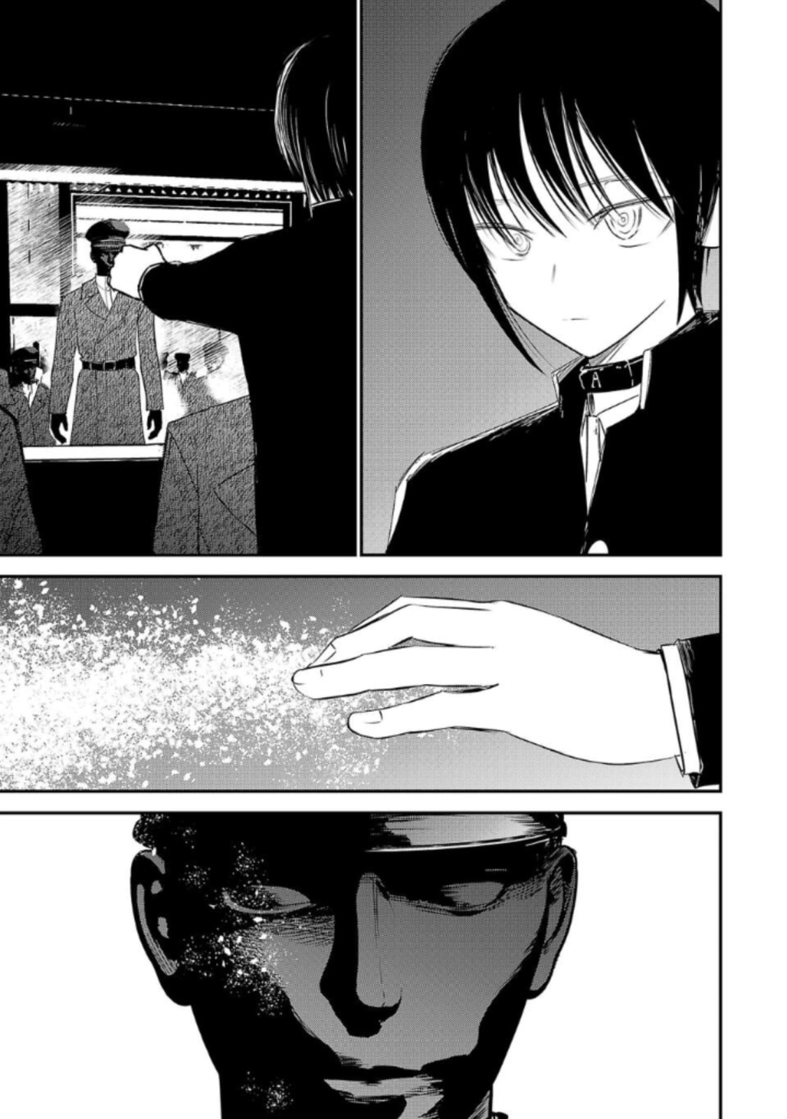Read Break New World chapter 13 image 14 on Lezhin