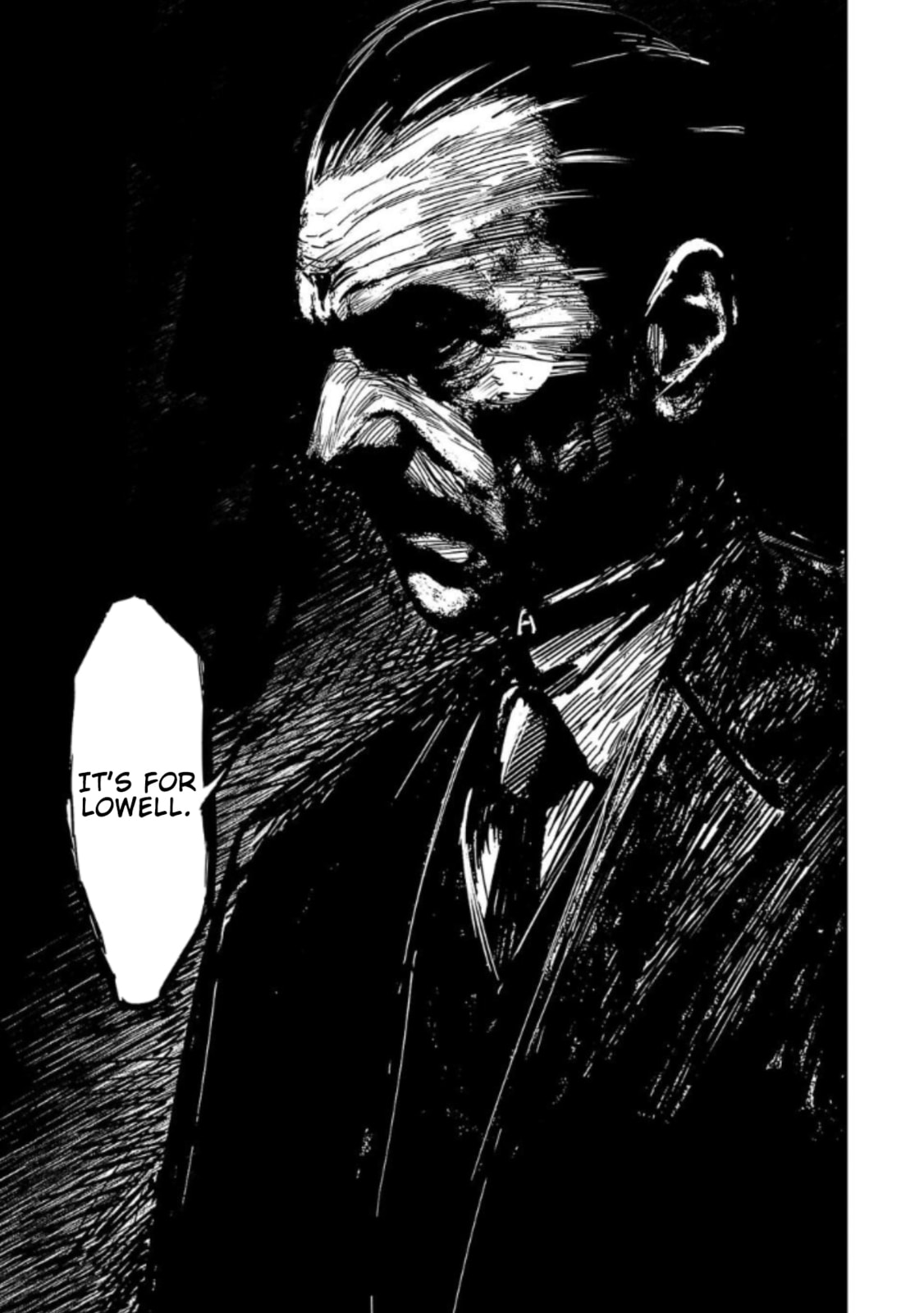 Read Break New World chapter 13 image 16 on Lezhin