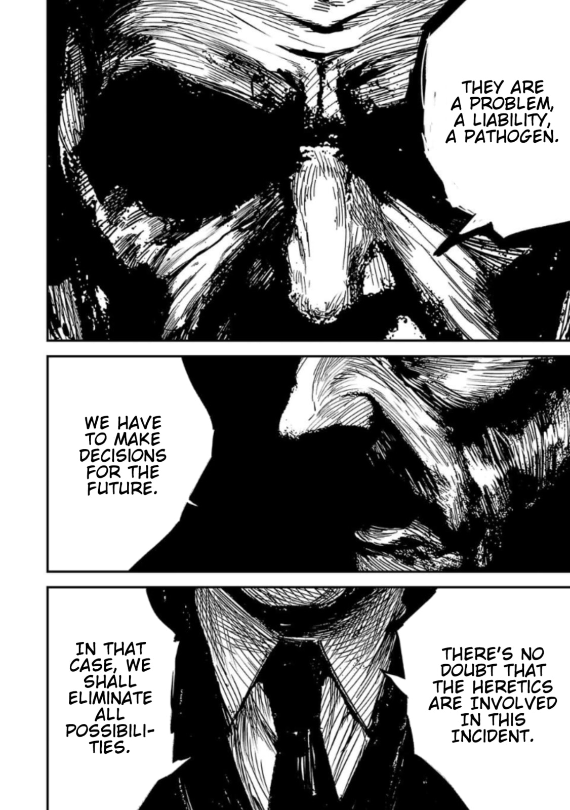 Read Break New World chapter 13 image 9 on Lezhin